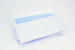 DIN lang premium Briefumschlag ohne Fenster ml